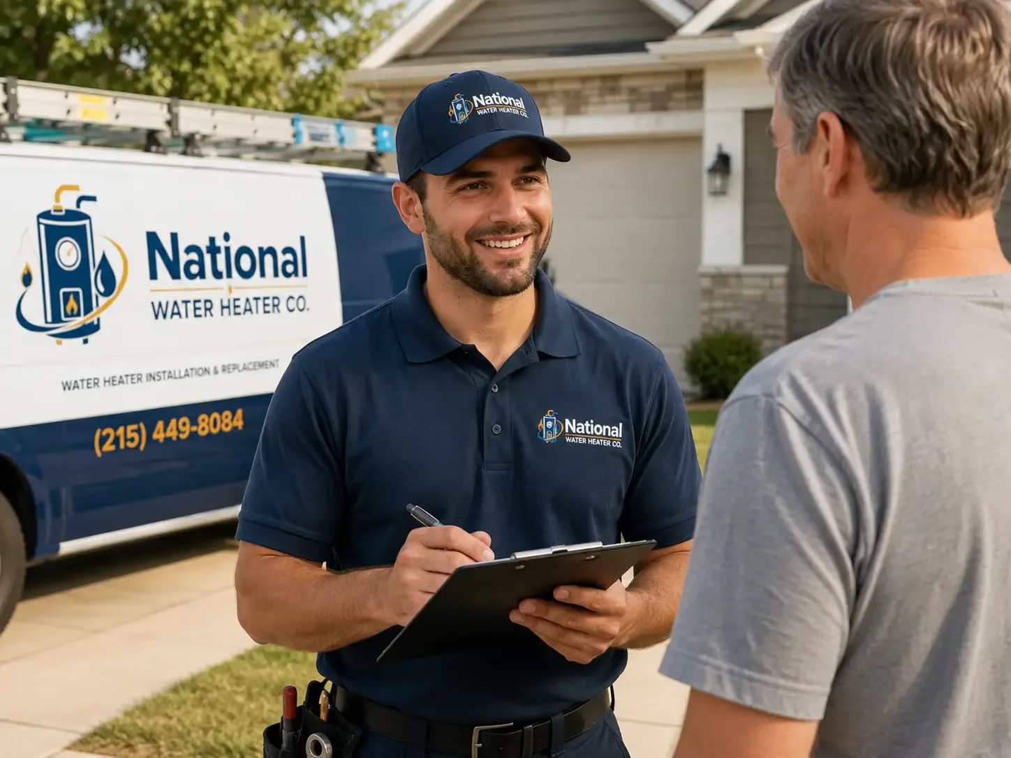 Water Heater Installation Britt, IA FAQs